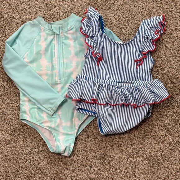 Wonder Nation/Cat & Jack 18 Month Bundle - Picture 5 of 6